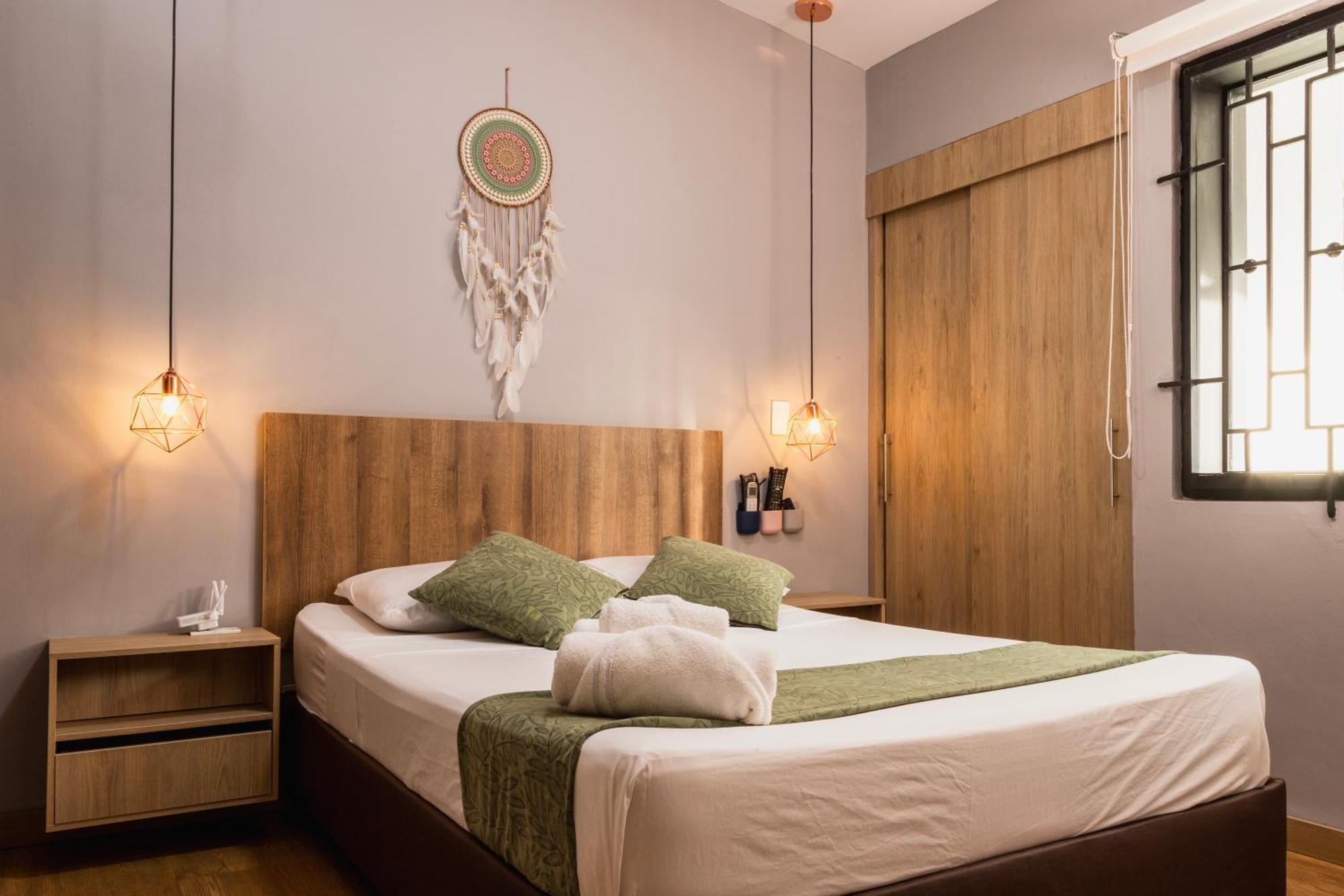 Hotel Casa 73 Deluxe Μεντεγίν Εξωτερικό φωτογραφία