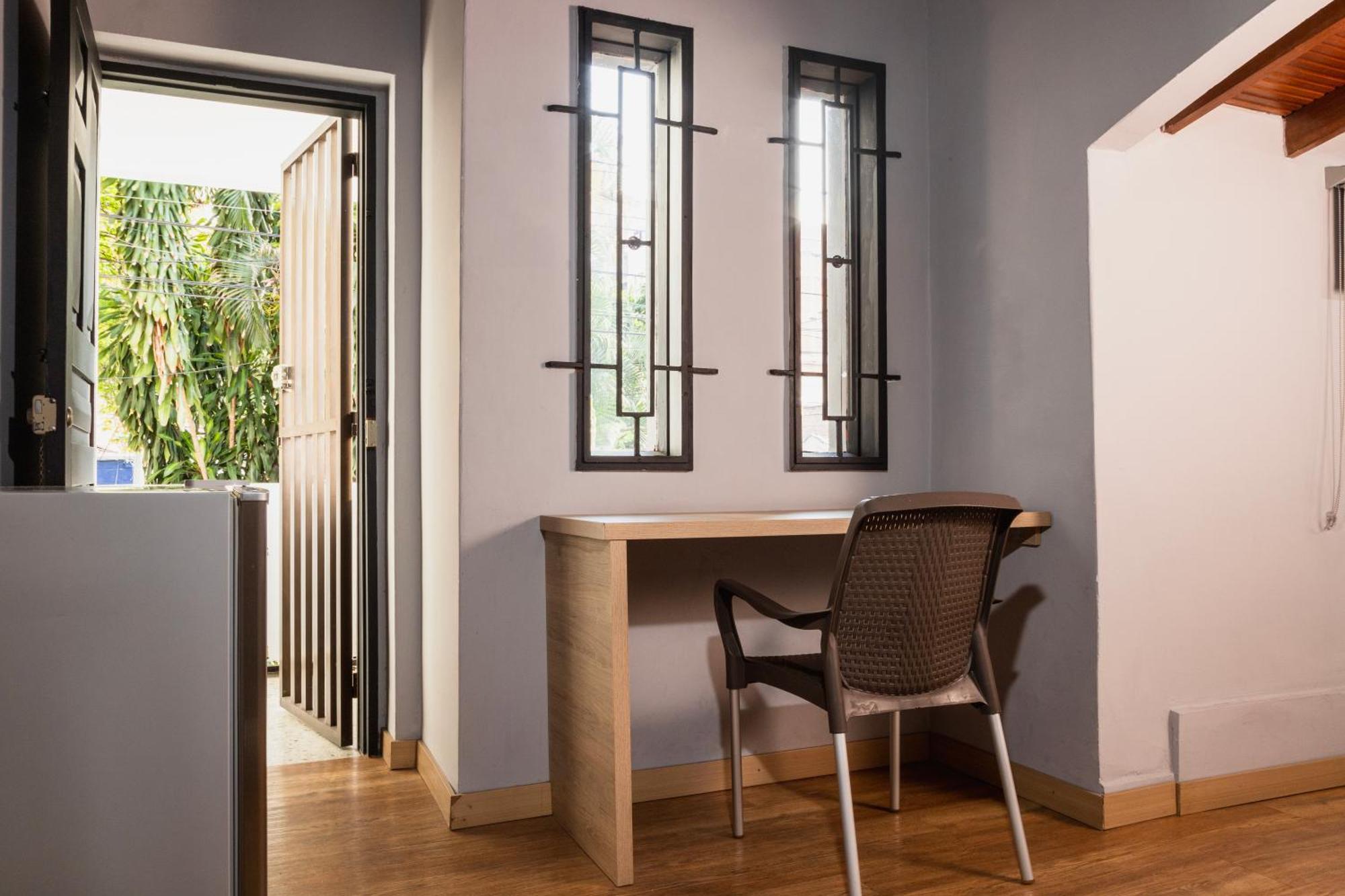 Hotel Casa 73 Deluxe Μεντεγίν Εξωτερικό φωτογραφία