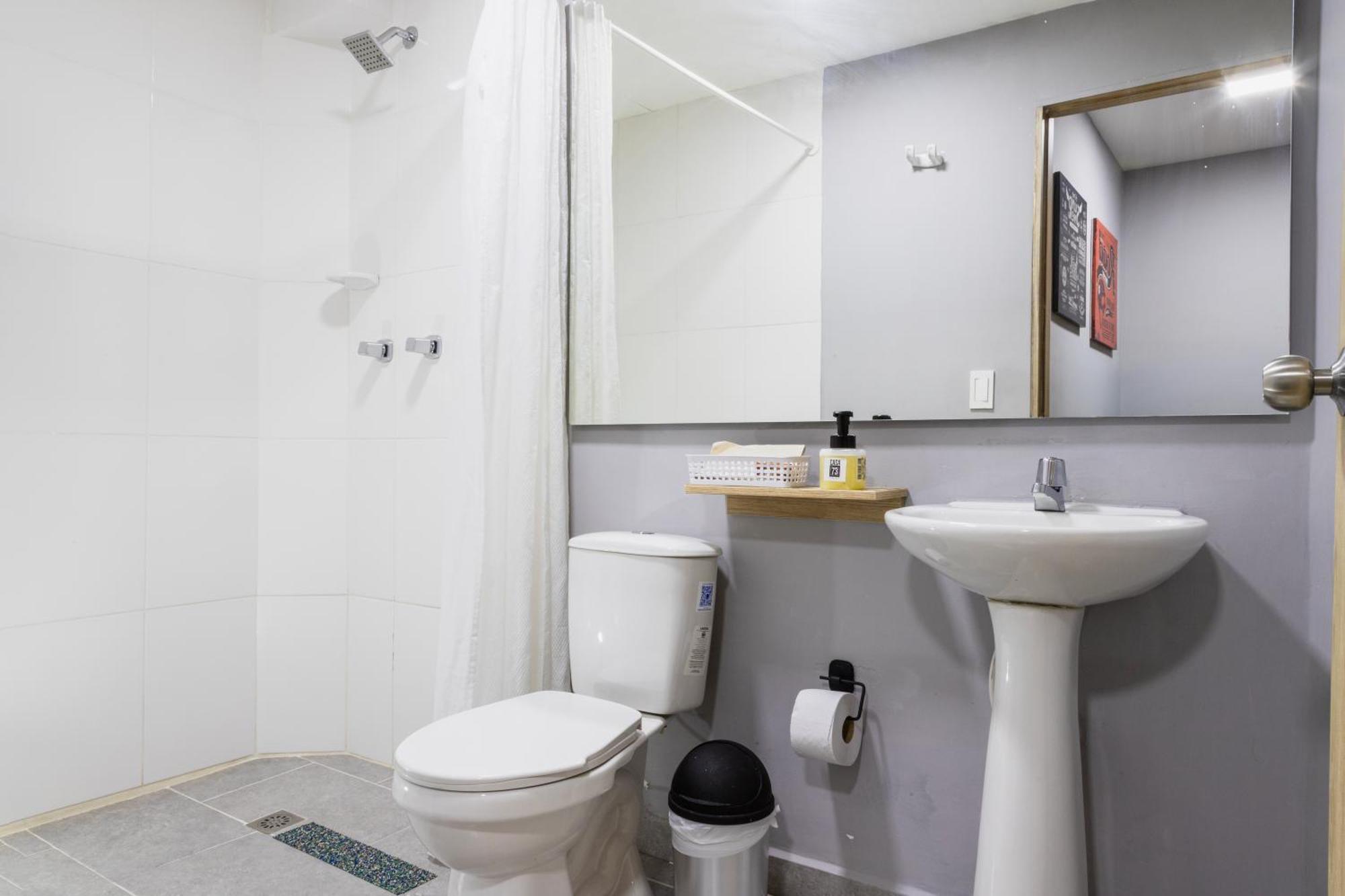 Hotel Casa 73 Deluxe Μεντεγίν Εξωτερικό φωτογραφία