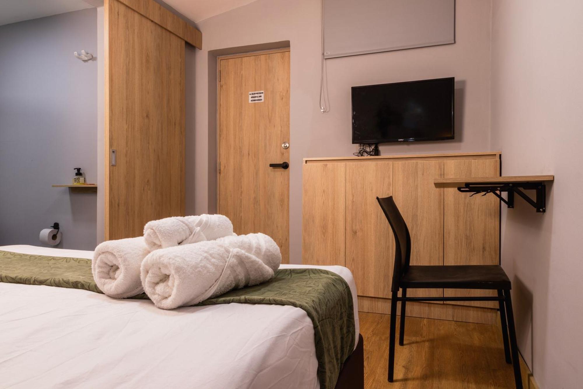Hotel Casa 73 Deluxe Μεντεγίν Εξωτερικό φωτογραφία