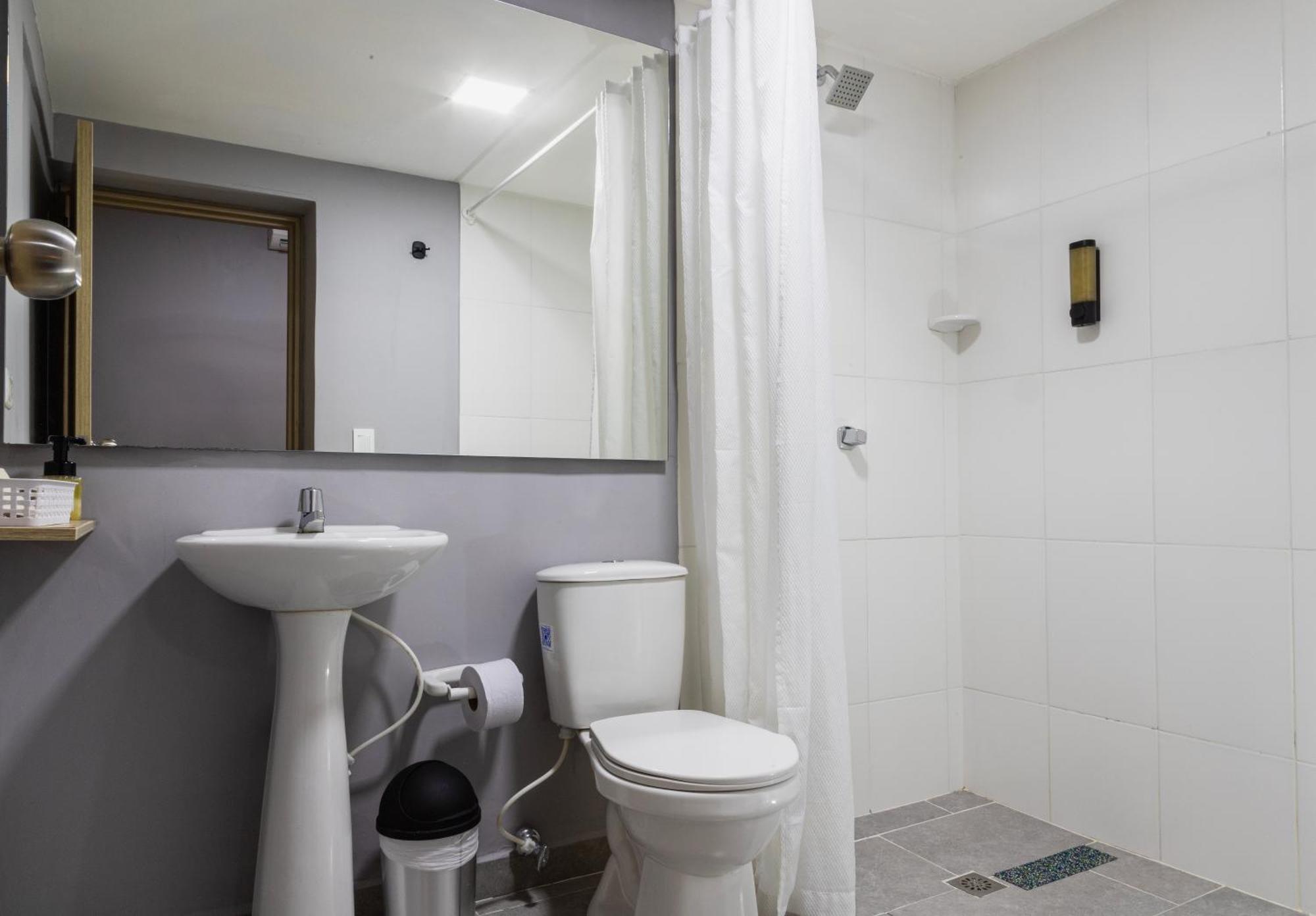Hotel Casa 73 Deluxe Μεντεγίν Εξωτερικό φωτογραφία