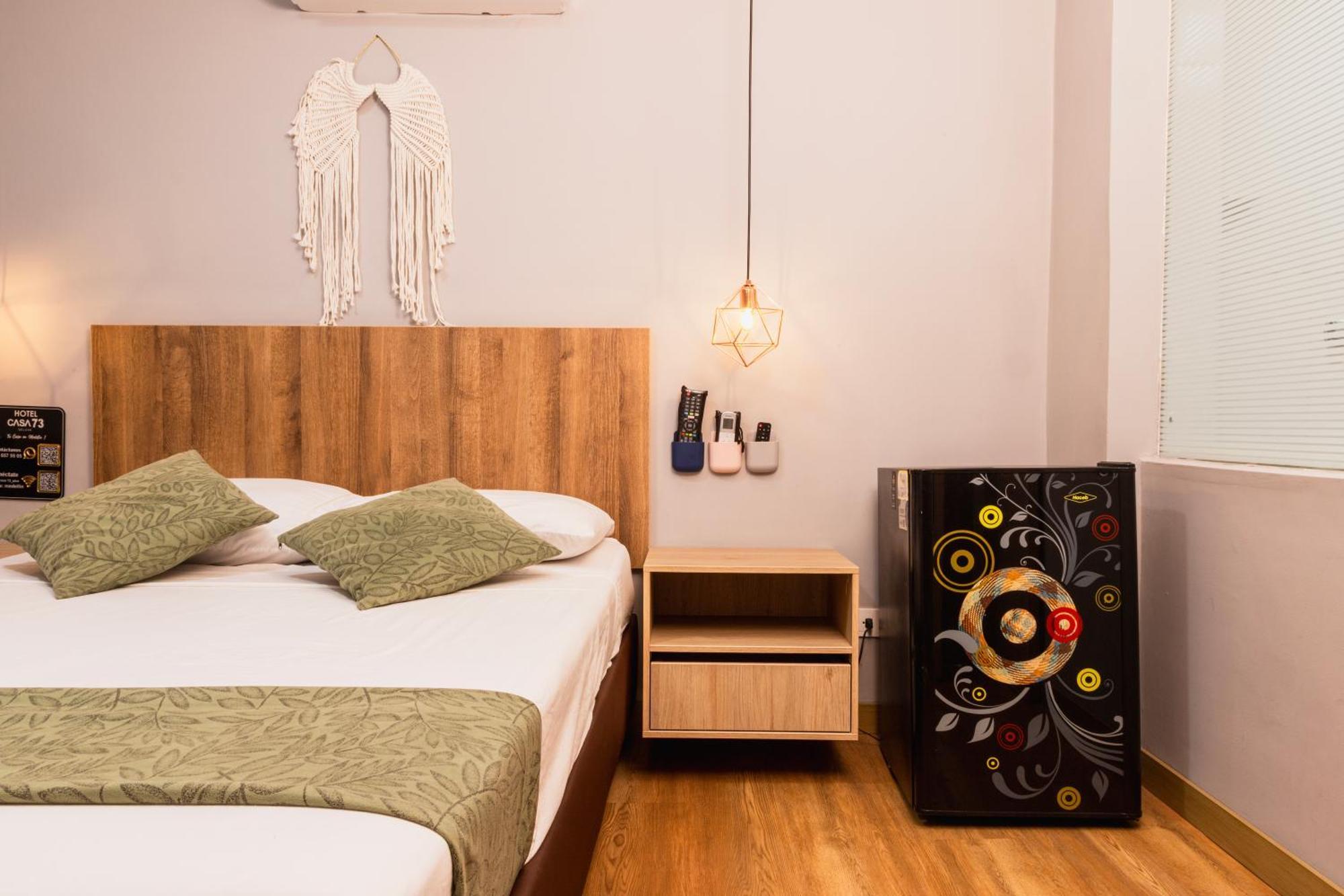 Hotel Casa 73 Deluxe Μεντεγίν Εξωτερικό φωτογραφία