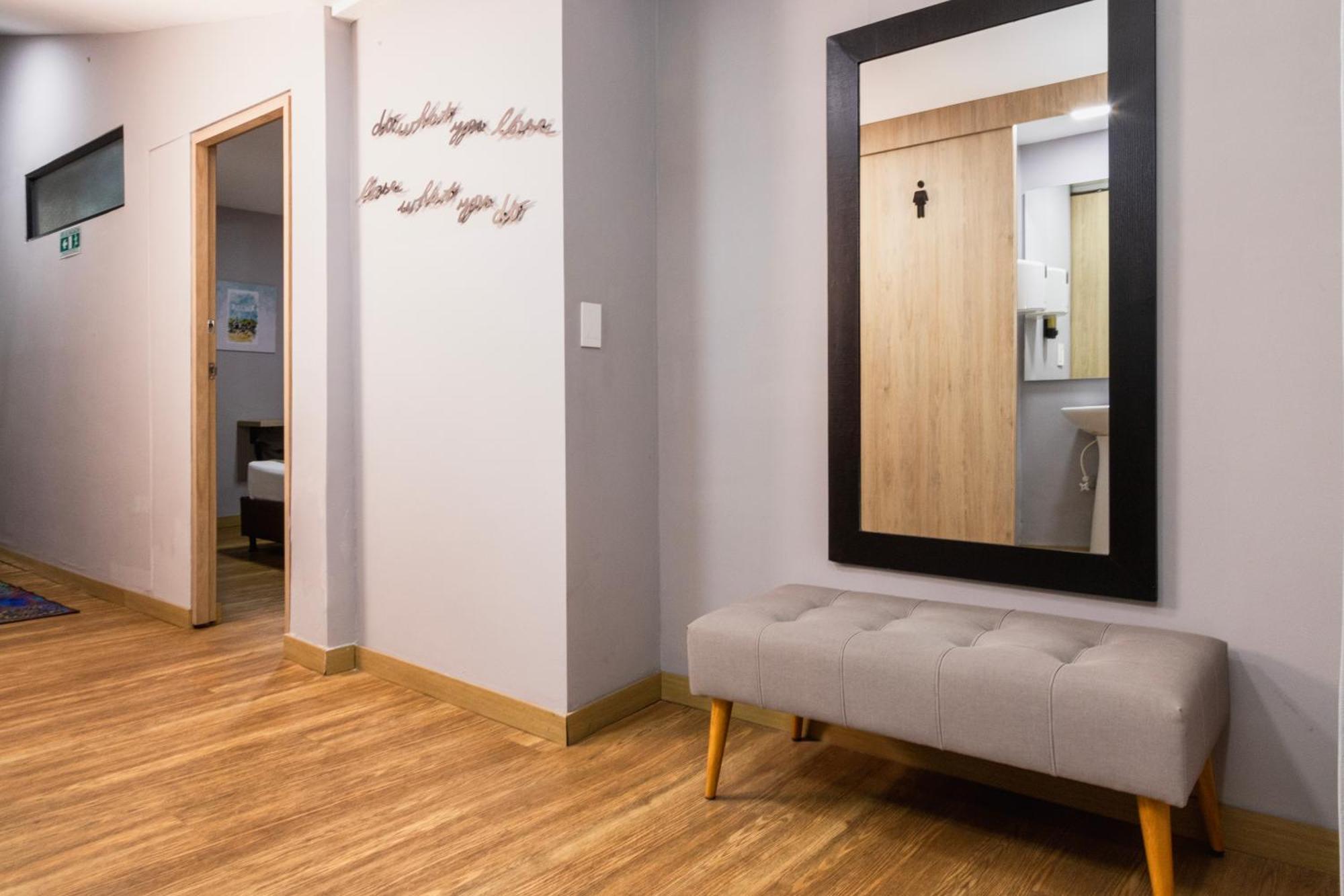 Hotel Casa 73 Deluxe Μεντεγίν Εξωτερικό φωτογραφία