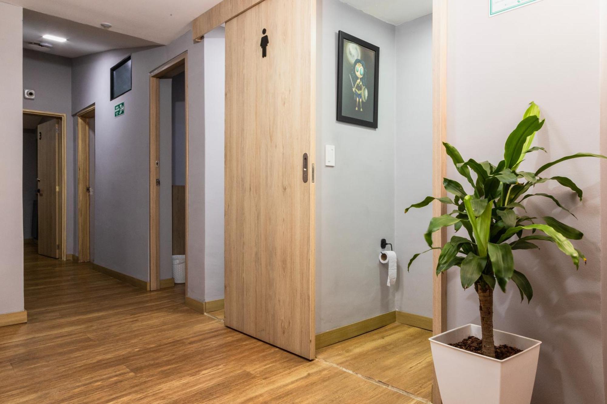 Hotel Casa 73 Deluxe Μεντεγίν Εξωτερικό φωτογραφία