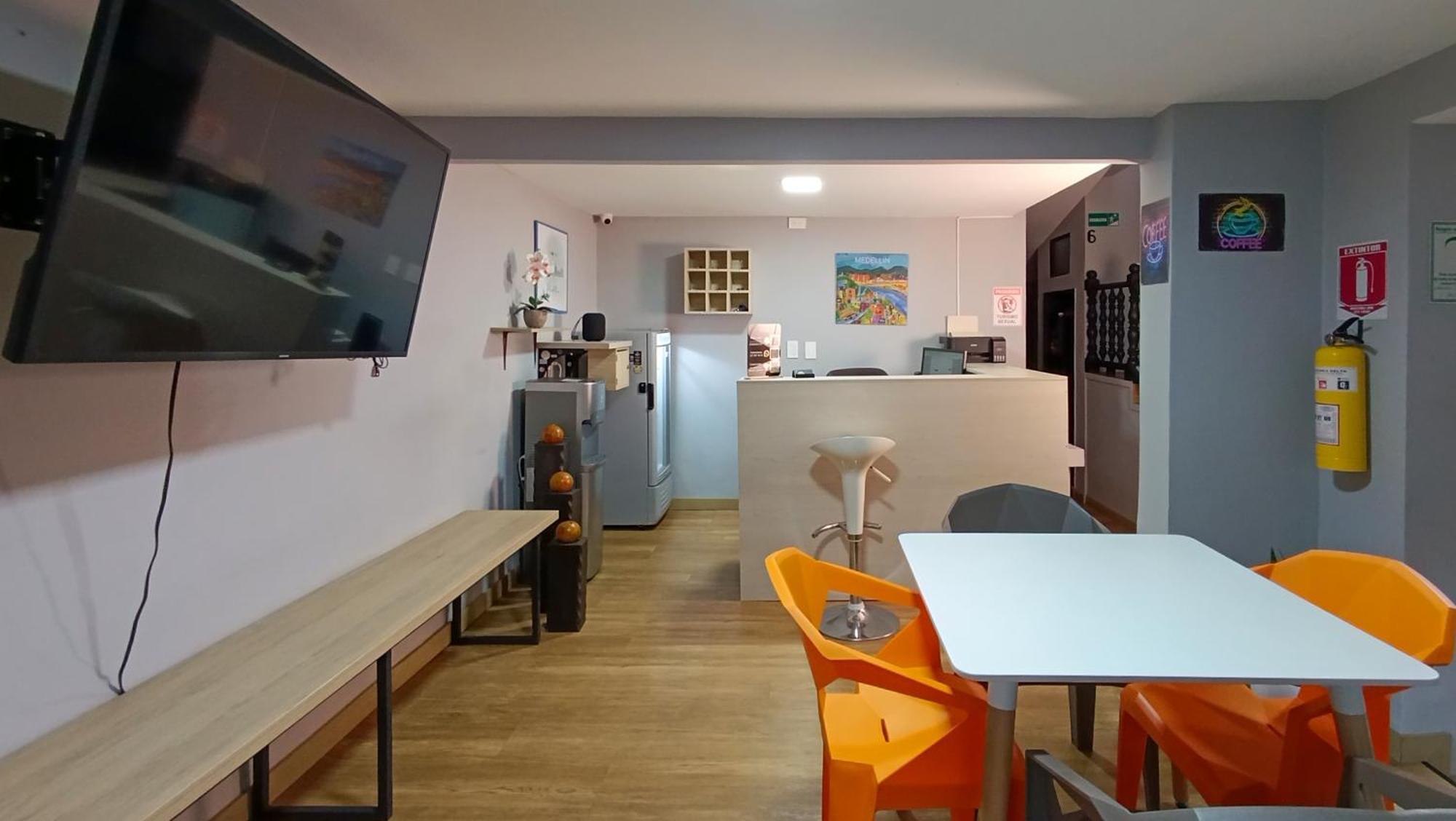 Hotel Casa 73 Deluxe Μεντεγίν Εξωτερικό φωτογραφία