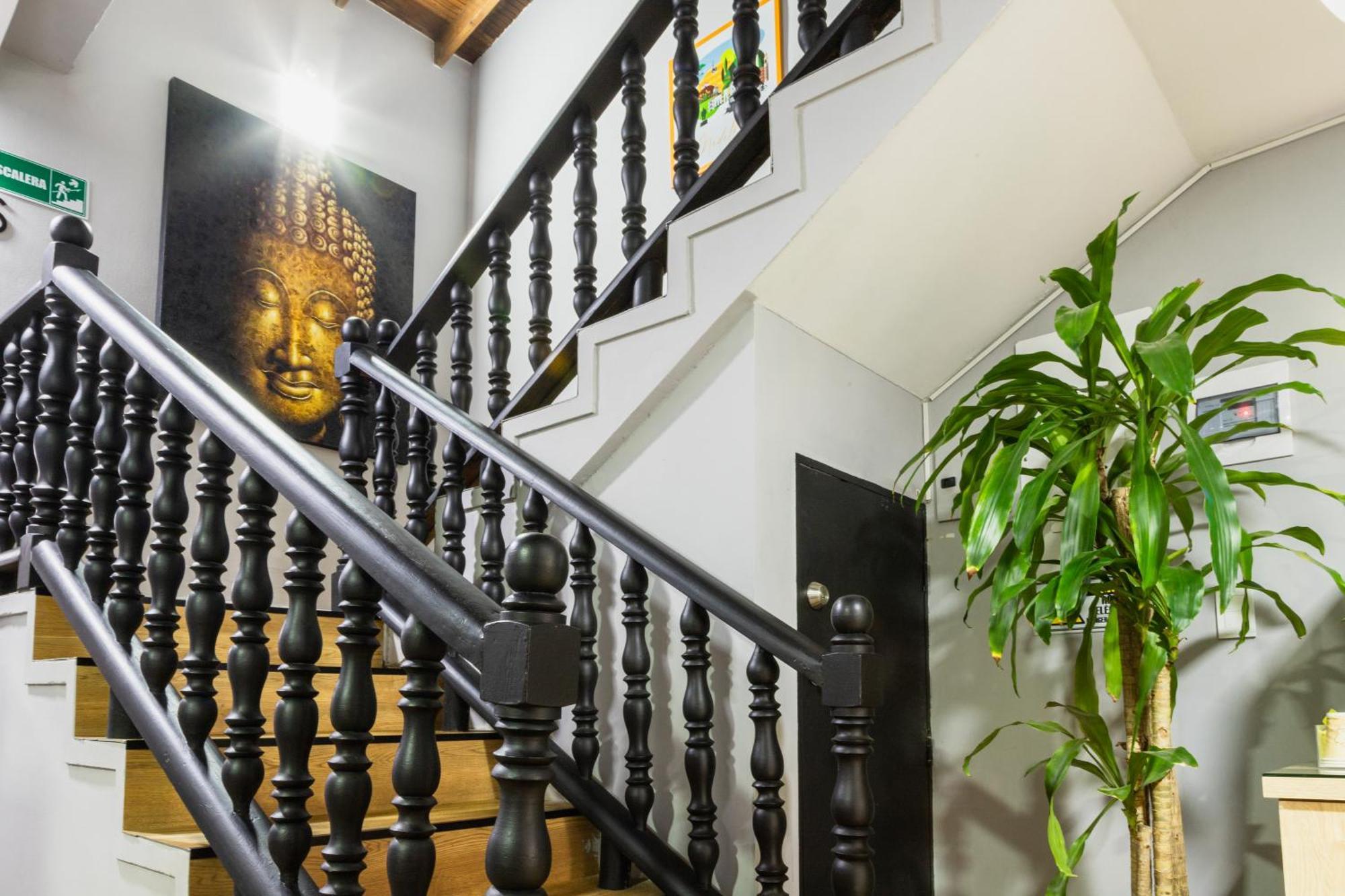 Hotel Casa 73 Deluxe Μεντεγίν Εξωτερικό φωτογραφία
