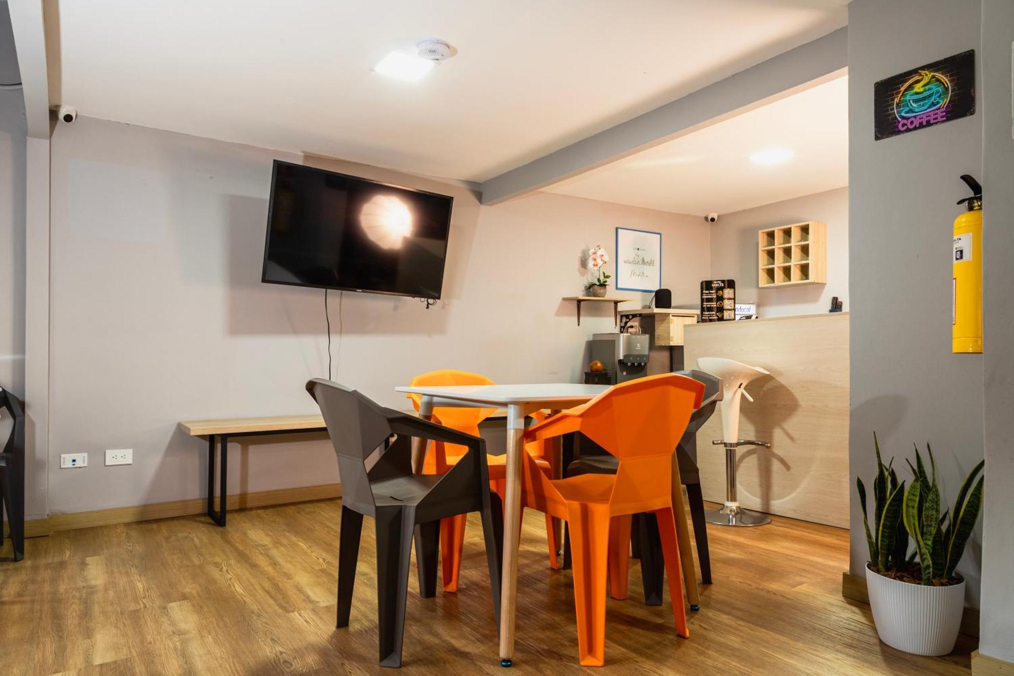 Hotel Casa 73 Deluxe Μεντεγίν Εξωτερικό φωτογραφία