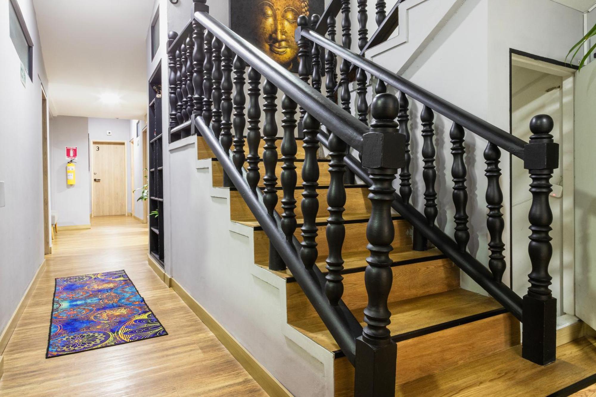 Hotel Casa 73 Deluxe Μεντεγίν Εξωτερικό φωτογραφία